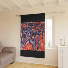 Load image into Gallery viewer, Window Curtains (1 Piece)