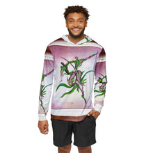 Load image into Gallery viewer, Men&#39;s Sports Warmup Hoodie (AOP)
