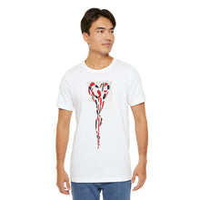 Load image into Gallery viewer, Unisex Jersey T-Shirt