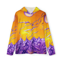 Load image into Gallery viewer, Men&#39;s Sports Warmup Hoodie (AOP)