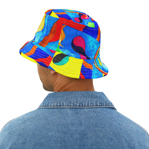 Bucket Hat (AOP)