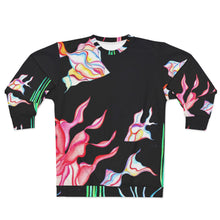 Load image into Gallery viewer, Unisex Sweatshirt (AOP)