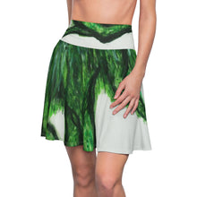 Load image into Gallery viewer, Women's Skater Skirt (AOP)