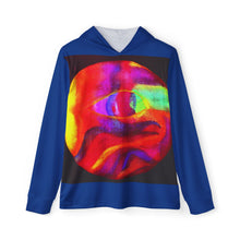 Load image into Gallery viewer, Men&#39;s Sports Warmup Hoodie (AOP)