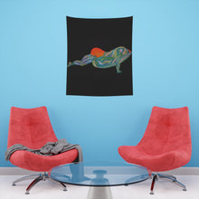 Load image into Gallery viewer, Printed Wall Tapestry