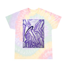 Load image into Gallery viewer, Tie-Dye Tee, Spiral