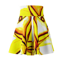 Load image into Gallery viewer, Women's Skater Skirt (AOP)