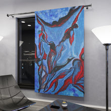 Load image into Gallery viewer, Window Curtains (1 Piece)