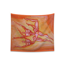Load image into Gallery viewer, Printed Wall Tapestry