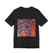Load image into Gallery viewer, Unisex Jersey T-Shirt