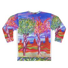 Load image into Gallery viewer, Unisex Sweatshirt (AOP)