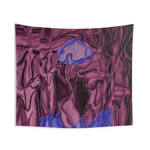 Indoor Wall Tapestries