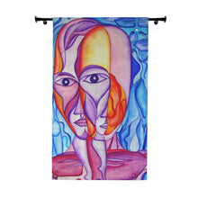 Load image into Gallery viewer, Window Curtains (1 Piece)