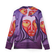 Load image into Gallery viewer, Men&#39;s Sports Warmup Hoodie (AOP)