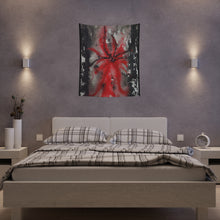 Load image into Gallery viewer, Printed Wall Tapestry