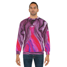 Load image into Gallery viewer, Unisex Sweatshirt (AOP)