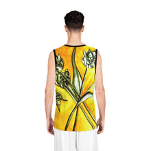 Load image into Gallery viewer, Basketball Jersey (AOP)