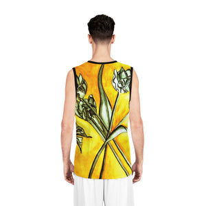 Basketball Jersey (AOP)