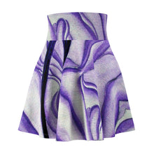 Load image into Gallery viewer, Women's Skater Skirt (AOP)