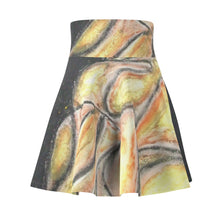 Load image into Gallery viewer, Women's Skater Skirt (AOP)