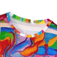 Load image into Gallery viewer, Men&#39;s Sports Jersey (AOP)