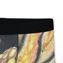 Load image into Gallery viewer, Vibrant Artistic Men's Boxers - Comfortable and Stylish Underwear
