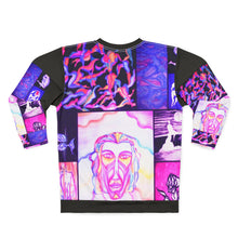 Load image into Gallery viewer, Unisex Sweatshirt (AOP)