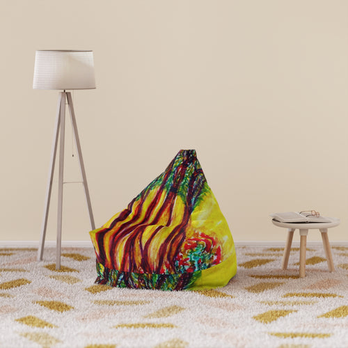 Bean Bag Chair Cover