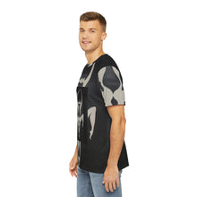 Load image into Gallery viewer, Men&#39;s Polyester Tee (AOP)
