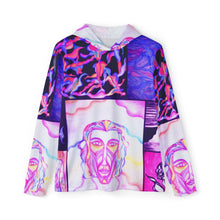 Load image into Gallery viewer, Men&#39;s Sports Warmup Hoodie (AOP)