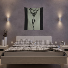 Load image into Gallery viewer, Printed Wall Tapestry