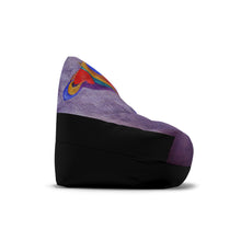 Load image into Gallery viewer, Bean Bag Chair Cover