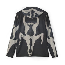 Load image into Gallery viewer, Men&#39;s Sports Warmup Hoodie (AOP)