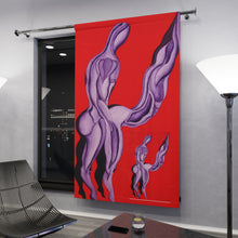 Load image into Gallery viewer, Window Curtains (1 Piece)