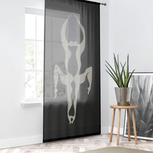 Load image into Gallery viewer, Window Curtain
