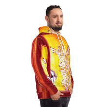Load image into Gallery viewer, Fashion Hoodie (AOP)