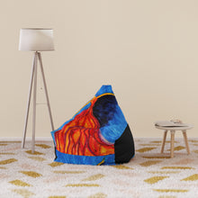 Load image into Gallery viewer, Bean Bag Chair Cover