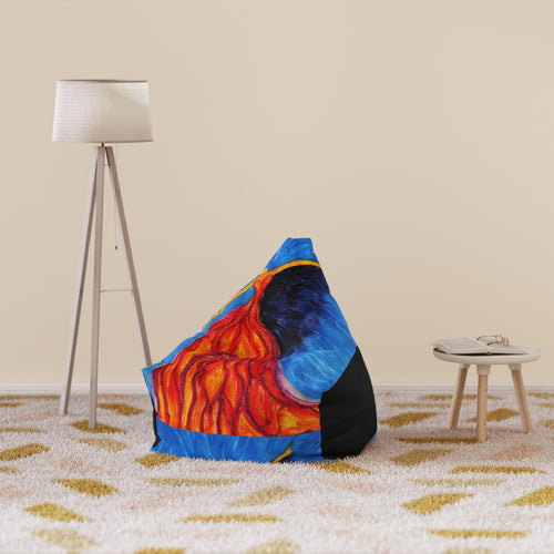 Bean Bag Chair Cover