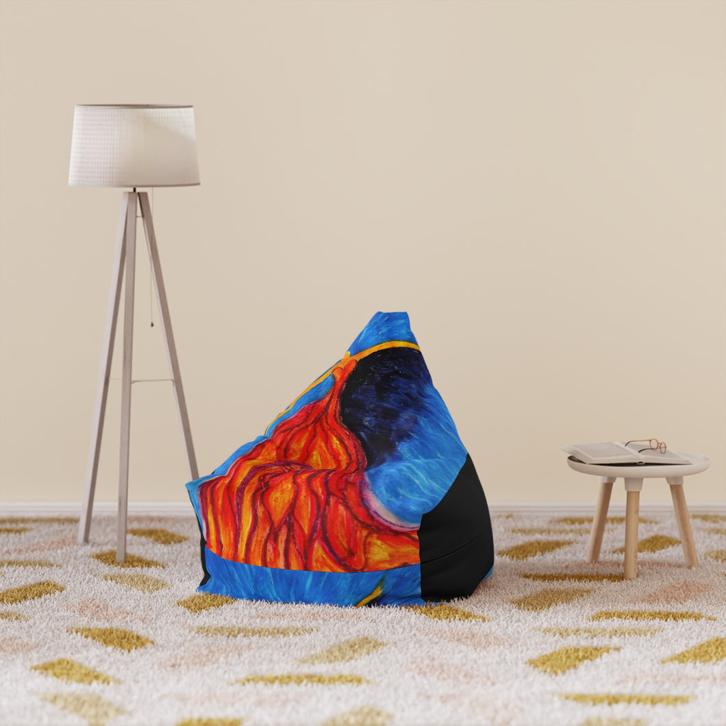 Bean Bag Chair Cover