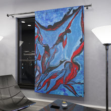 Load image into Gallery viewer, Window Curtains (1 Piece)