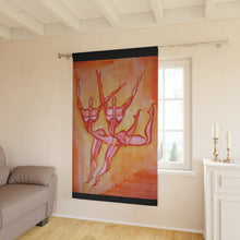 Load image into Gallery viewer, Window Curtains (1 Piece)