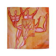 Load image into Gallery viewer, Microfiber Duvet Cover