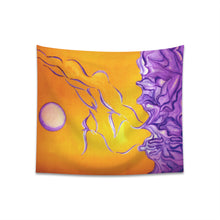 Load image into Gallery viewer, Printed Wall Tapestry
