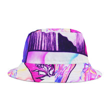 Load image into Gallery viewer, Bucket Hat (AOP)