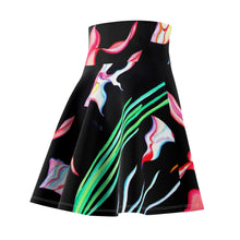 Load image into Gallery viewer, Women's Skater Skirt (AOP)