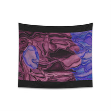Load image into Gallery viewer, Printed Wall Tapestry