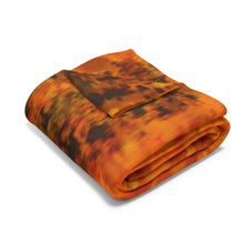 Load image into Gallery viewer, Arctic Fleece Blanket