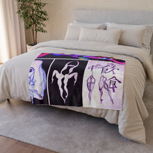 Load image into Gallery viewer, Soft Polyester Blanket