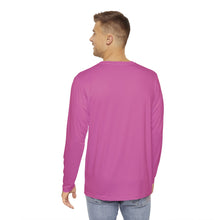 Load image into Gallery viewer, Men&#39;s Long Sleeve Shirt (AOP)