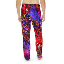 Load image into Gallery viewer, Men&#39;s Pajama Pants (AOP)